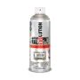 Pintura en spray Pintyplus Evolution RAL 9006 400 ml White Aluminium de Pintyplus, Sprays de pintura - Ref: S7910575, Precio:...