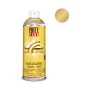 Peinture en spray Pintyplus Tech Galvazinc G151 400 ml Or de Pintyplus, Peintures à pulvériser - Réf : S7910576, Prix : 7,67 ...