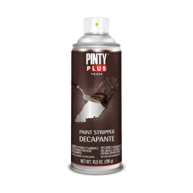 Stripper Pintyplus Tech 400 ml Spray by Pintyplus, Paint Thinners & Solvents - Ref: S7910578, Price: 9,67 €, Discount: %