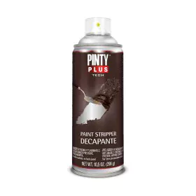 Décapant Pintyplus Tech 400 ml Spray de Pintyplus, Diluants et solvants - Réf : S7910578, Prix : 9,67 €, Remise : %