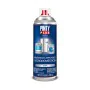 Tinta em spray Pintyplus Tech E150 400 ml eletrodomésticos Prateado de Pintyplus, Sprays de pintura - Ref: S7910580, Preço: 1...