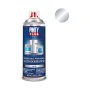 Pintura en spray Pintyplus Tech E150 400 ml Electrodomésticos Plateado de Pintyplus, Sprays de pintura - Ref: S7910580, Preci...