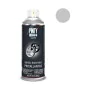 Pintura en spray Pintyplus Auto L150 Llanta 400 ml Plateado de Pintyplus, Pinturas en spray - Ref: S7910582, Precio: 7,79 €, ...