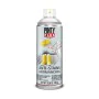 Pintura en spray Pintyplus Tech X101 400 ml Antimanchas Blanco de Pintyplus, Sprays de pintura - Ref: S7910583, Precio: 10,08...