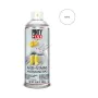 Spray paint Pintyplus Tech X101 400 ml Anti-stain White by Pintyplus, Spray Paint - Ref: S7910583, Price: 9,08 €, Discount: %