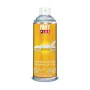 Vernice spray Pintyplus Tech I199 Plastica Stampa Trasparente 400 ml di Pintyplus, Vernice a spray - Rif: S7910584, Prezzo: 9...