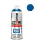 Peinture en spray Pintyplus Evolution RAL 5005 400 ml Signal Blue de Pintyplus, Peintures à pulvériser - Réf : S7910585, Prix...