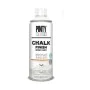 Sprühfarbe Pintyplus CK788 Chalk 400 ml Weiß natürlich von Pintyplus, Sprayfarben - Ref: S7910587, Preis: 8,70 €, Rabatt: %