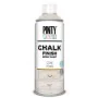 Peinture en spray Pintyplus CK791 Chalk 400 ml Pierre de Pintyplus, Peintures à pulvériser - Réf : S7910588, Prix : 7,21 €, R...