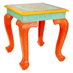 Centre Table Alexandra House Living Mango wood MDF Wood 38 x 45 x 38 cm by Alexandra House Living, Tables - Ref: D1630592, Pr...