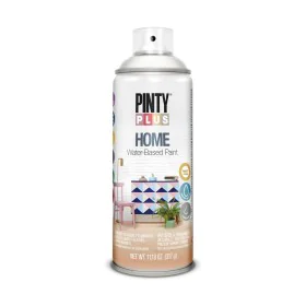 Sprühfarbe Pintyplus Home HM111 400 ml Neutral White von Pintyplus, Sprayfarben - Ref: S7910596, Preis: 8,39 €, Rabatt: %