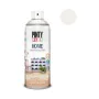 Peinture en spray Pintyplus Home HM112 400 ml White Milk de Pintyplus, Peintures à pulvériser - Réf : S7910597, Prix : 7,55 €...