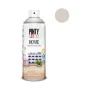 Pintura en spray Pintyplus Home HM114 400 ml Toasted Linen de Pintyplus, Sprays de pintura - Ref: S7910599, Precio: 8,39 €, D...