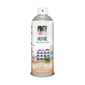 Pintura en spray Pintyplus Home HM115 400 ml Taupé de Pintyplus, Sprays de pintura - Ref: S7910600, Precio: 8,39 €, Descuento: %