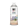 Peinture en spray Pintyplus Home HM115 400 ml Taupe de Pintyplus, Peintures à pulvériser - Réf : S7910600, Prix : 7,55 €, Rem...