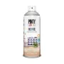 Tinta em spray Pintyplus Home HM116 400 ml Grey Moon de Pintyplus, Sprays de pintura - Ref: S7910601, Preço: 7,55 €, Desconto: %