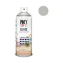 Pintura en spray Pintyplus Home HM116 400 ml Grey Moon de Pintyplus, Sprays de pintura - Ref: S7910601, Precio: 7,55 €, Descu...