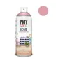 Pintura en spray Pintyplus Home HM118 400 ml Ancient Rose de Pintyplus, Sprays de pintura - Ref: S7910603, Precio: 7,55 €, De...