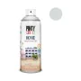 Sprühfarbe Pintyplus Home HM120 400 ml Foggy Blue von Pintyplus, Sprayfarben - Ref: S7910605, Preis: 7,55 €, Rabatt: %