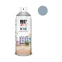 Pintura en spray Pintyplus Home HM121 400 ml Dusty Blue de Pintyplus, Sprays de pintura - Ref: S7910606, Precio: 7,55 €, Desc...