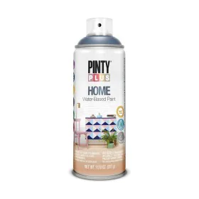 Spray paint Pintyplus Home HM128 400 ml Ancient Klein by Pintyplus, Spray Paint - Ref: S7910607, Price: 8,39 €, Discount: %