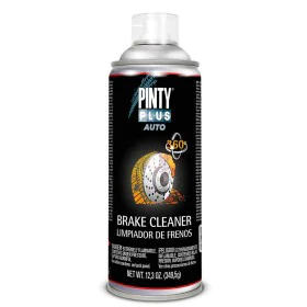 Brake cleaner Pintyplus Auto Spray 300 ml 400 ml by Pintyplus, Brake Care - Ref: S7910609, Price: 7,31 €, Discount: %