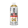 Spray paint Pintyplus Evolution P158 400 ml Brass by Pintyplus, Spray Paint - Ref: S7910613, Price: 6,20 €, Discount: %