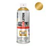 Spray paint Pintyplus Evolution P158 400 ml Brass by Pintyplus, Spray Paint - Ref: S7910613, Price: 6,20 €, Discount: %