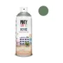 Pintura en spray Pintyplus Home HM416 400 ml Green Wood de Pintyplus, Sprays de pintura - Ref: S7910615, Precio: 7,55 €, Desc...