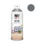 Pintura en spray Pintyplus Home HM418 400 ml Thundercloud Grey de Pintyplus, Sprays de pintura - Ref: S7910617, Precio: 7,55 ...