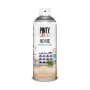 Vernice spray Pintyplus Home HM438 400 ml Nero di Pintyplus, Vernice a spray - Rif: S7910618, Prezzo: 8,39 €, Sconto: %