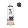 Pintura en spray Pintyplus Home HM438 400 ml Negro de Pintyplus, Sprays de pintura - Ref: S7910618, Precio: 8,39 €, Descuento: %