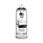 Spray paint Pintyplus Auto BT104 308,5 ml 400 ml Bumper Black by Pintyplus, Spray Cans - Ref: S7910621, Price: 8,08 €, Discou...