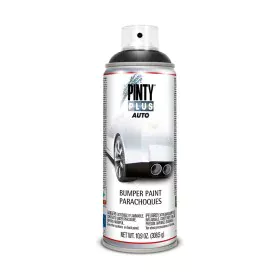 Pintura en spray Pintyplus Auto BT104 308,5 ml 400 ml Parachoques Negro de Pintyplus, Pinturas en spray - Ref: S7910621, Prec...