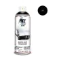 Peinture en spray Pintyplus Auto BL104 308,5 ml 400 ml Pare-chocs Noir de Pintyplus, Aérosols - Réf : S7910622, Prix : 6,86 €...