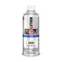 Verniz em Spray Pintyplus Evolution M199 Mate Base de água 400 ml Incolor de Pintyplus, Vernizes - Ref: S7910625, Preço: 8,65...