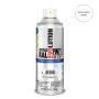 Varnish Spray Pintyplus Evolution M199 Matt Water based 400 ml Colourless by Pintyplus, Varnish - Ref: S7910625, Price: 8,65 ...