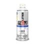 Peinture en spray Pintyplus Evolution RAL 9010 Mat Base d'eau Pure White 400 ml de Pintyplus, Peintures à pulvériser - Réf : ...