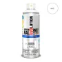 Spray paint Pintyplus Evolution RAL 9010 Matt Water based Pure White 400 ml by Pintyplus, Spray Paint - Ref: S7910627, Price:...