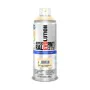 Spray paint Pintyplus Evolution RAL 1015 400 ml Water based Light Ivory by Pintyplus, Spray Paint - Ref: S7910628, Price: 7,9...