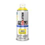 Peinture en spray Pintyplus Evolution RAL 1021 Base d'eau Sunny Yellow 400 ml de Pintyplus, Peintures à pulvériser - Réf : S7...