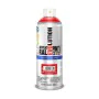 Vernice spray Pintyplus Evolution RAL 3000 Base d'acqua Flame Red 400 ml di Pintyplus, Vernice a spray - Rif: S7910630, Prezz...