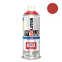 Pintura en spray Pintyplus Evolution RAL 3000 Base de agua Flame Red 400 ml de Pintyplus, Sprays de pintura - Ref: S7910630, ...