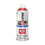 Spray paint Pintyplus Evolution RAL 3020 400 ml Water based Traffic Red by Pintyplus, Spray Paint - Ref: S7910631, Price: 9,6...