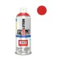 Pintura en spray Pintyplus Evolution RAL 3020 400 ml Base de agua Traffic Red de Pintyplus, Sprays de pintura - Ref: S7910631...