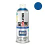 Peinture en spray Pintyplus Evolution RAL 5010 Base d'eau Gentian Blue 400 ml de Pintyplus, Peintures à pulvériser - Réf : S7...