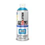 Vernice spray Pintyplus Evolution RAL 5015 Base d'acqua Sky Blue 400 ml di Pintyplus, Vernice a spray - Rif: S7910633, Prezzo...