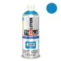 Sprühfarbe Pintyplus Evolution RAL 5015 Wasserbasis Sky Blue 400 ml von Pintyplus, Sprayfarben - Ref: S7910633, Preis: 8,42 €...