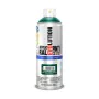 Spray paint Pintyplus Evolution RAL 6005 Water based Moss Green 400 ml by Pintyplus, Spray Paint - Ref: S7910634, Price: 8,65...