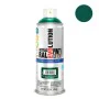 Spray paint Pintyplus Evolution RAL 6005 Water based Moss Green 400 ml by Pintyplus, Spray Paint - Ref: S7910634, Price: 8,65...